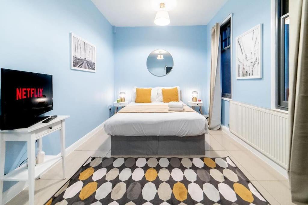 2 Bedroom Apartment London Exterior foto