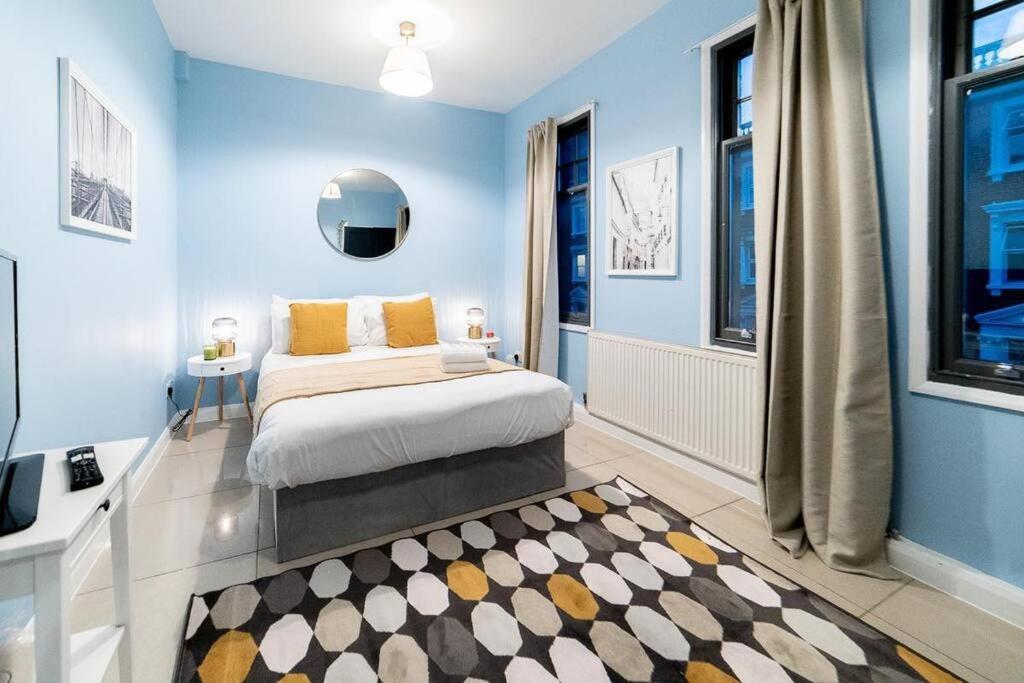 2 Bedroom Apartment London Exterior foto