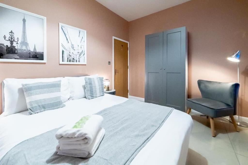 2 Bedroom Apartment London Exterior foto