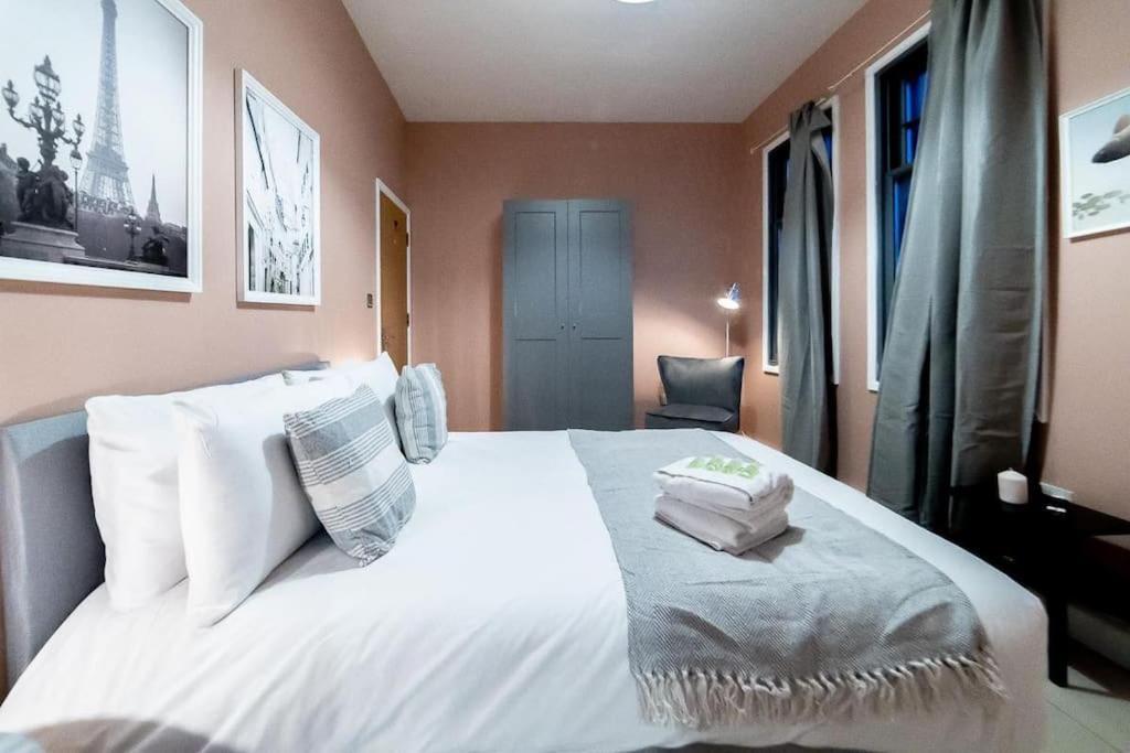 2 Bedroom Apartment London Exterior foto