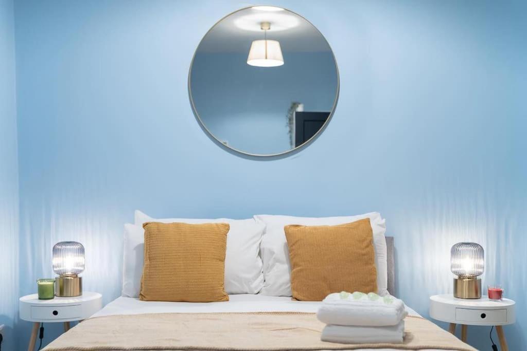 2 Bedroom Apartment London Exterior foto
