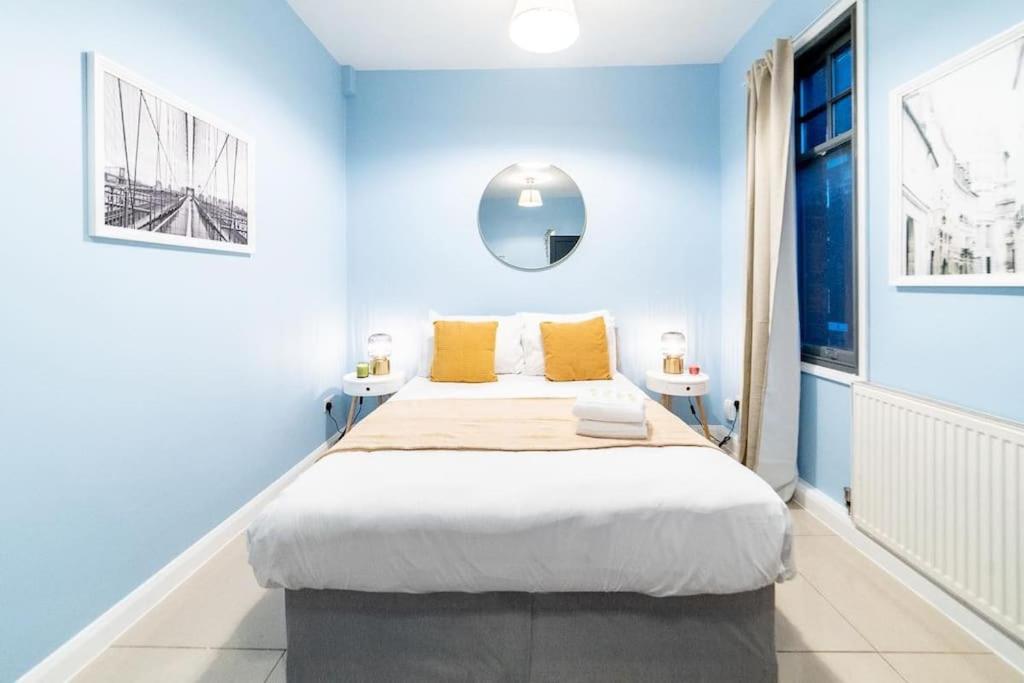 2 Bedroom Apartment London Exterior foto